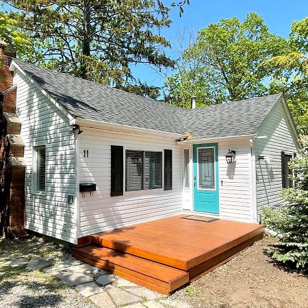 הוילה ניאגרה און דה לייק Addison House License# 004-2025 מראה חיצוני תמונה