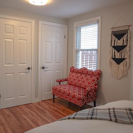 הוילה ניאגרה און דה לייק Addison House License# 004-2025 מראה חיצוני תמונה