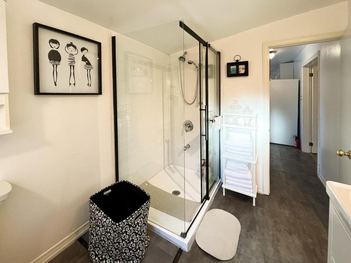 הוילה ניאגרה און דה לייק Addison House License# 004-2025 מראה חיצוני תמונה