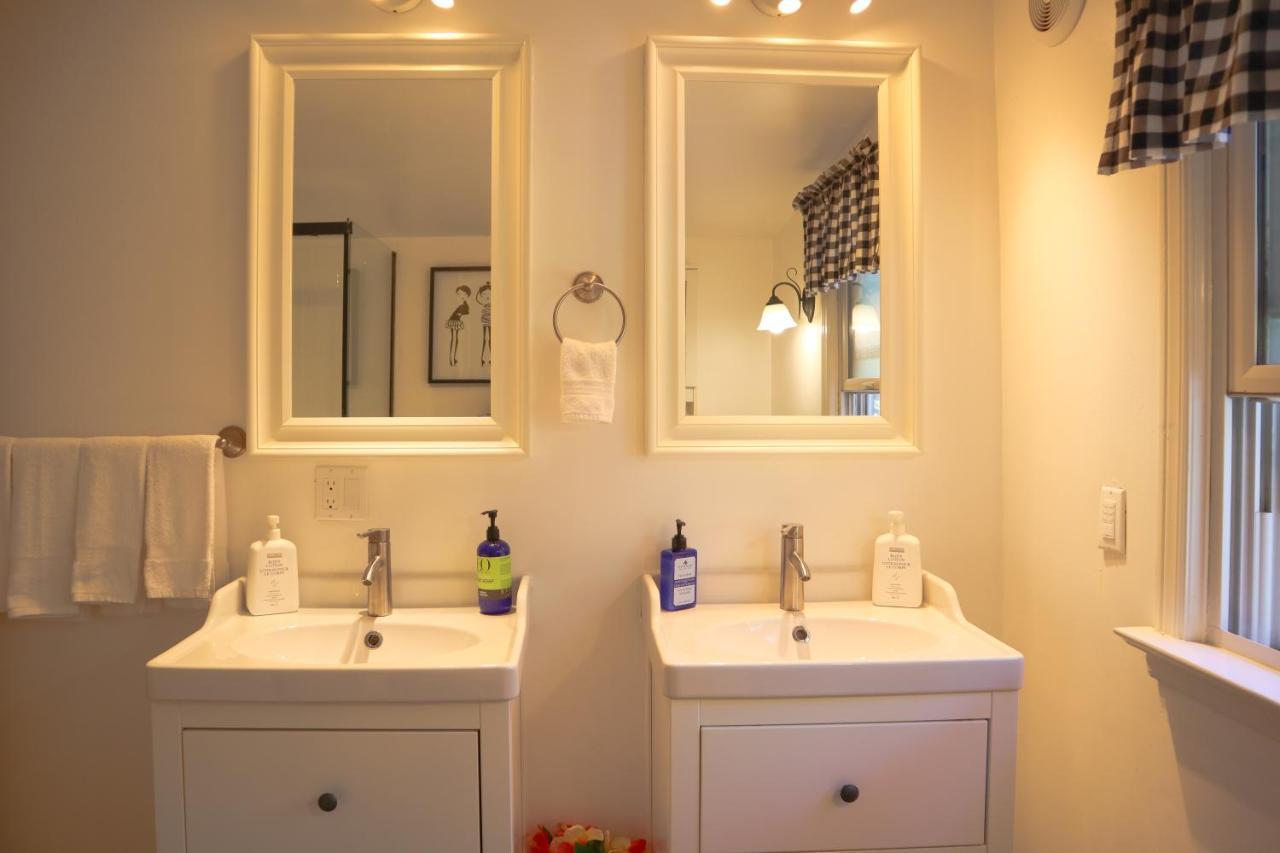 הוילה ניאגרה און דה לייק Addison House License# 004-2025 מראה חיצוני תמונה