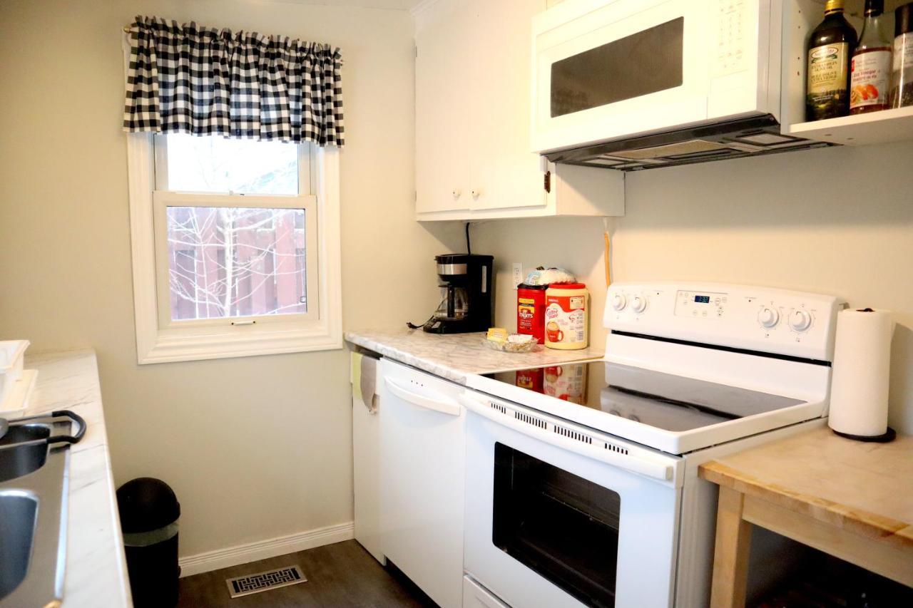 הוילה ניאגרה און דה לייק Addison House License# 004-2025 מראה חיצוני תמונה