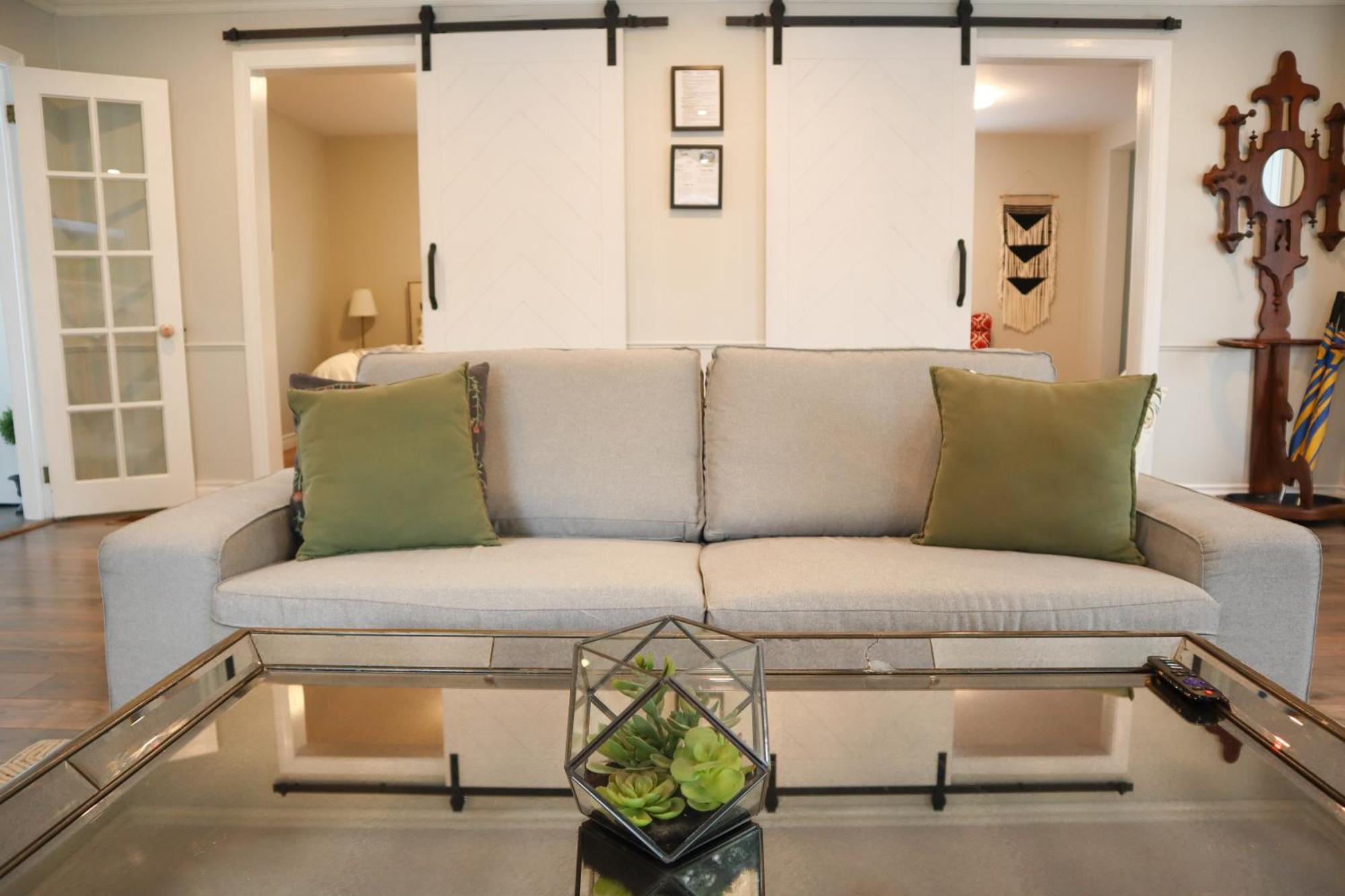 הוילה ניאגרה און דה לייק Addison House License# 004-2025 מראה חיצוני תמונה