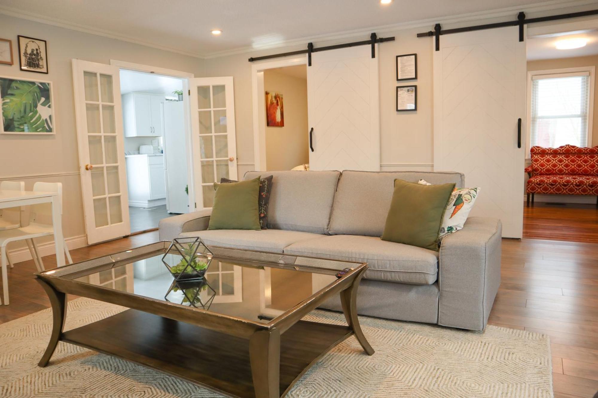 הוילה ניאגרה און דה לייק Addison House License# 004-2025 מראה חיצוני תמונה